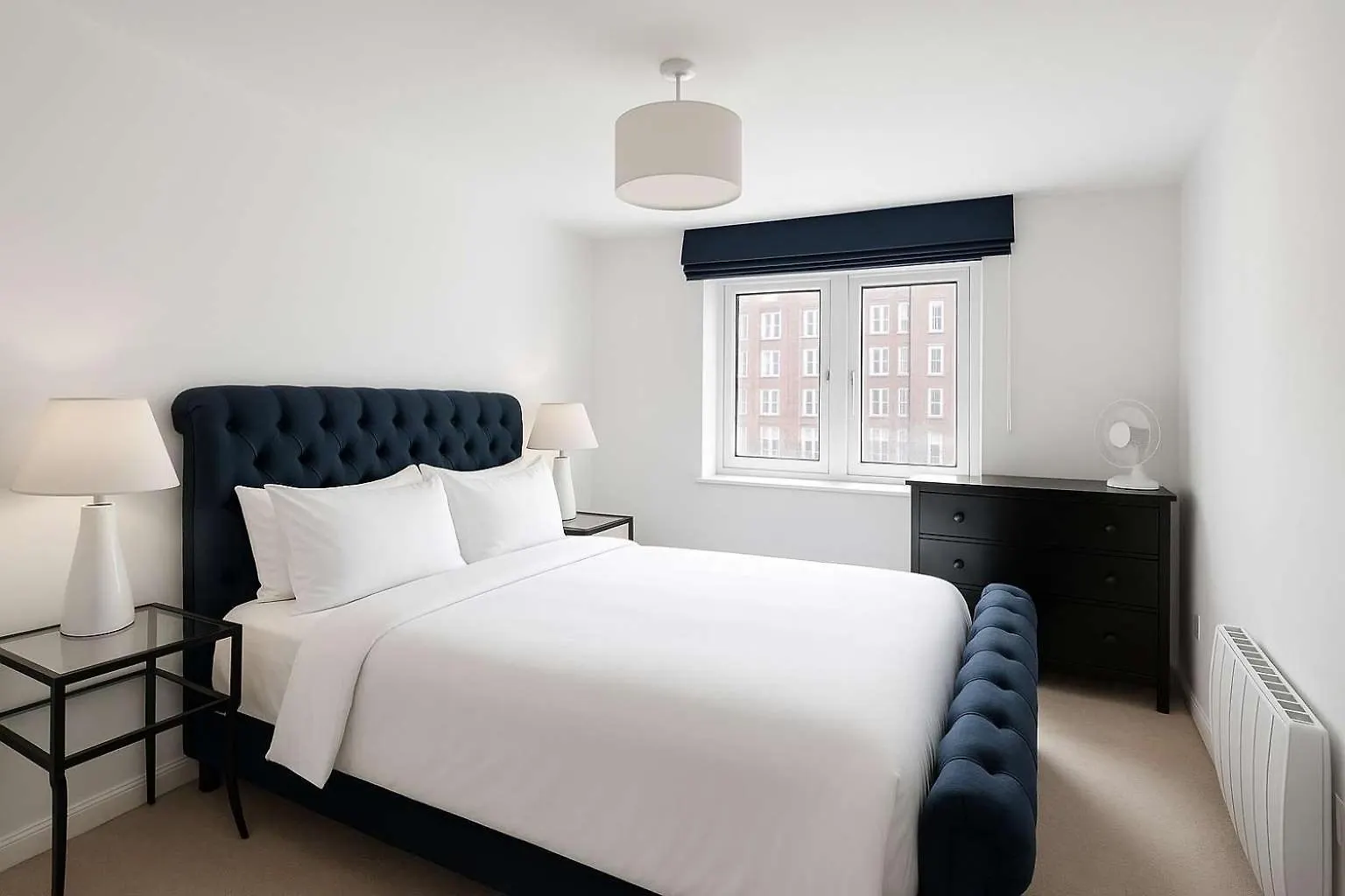 Riverside 1Bd Near Canary Wharf London
