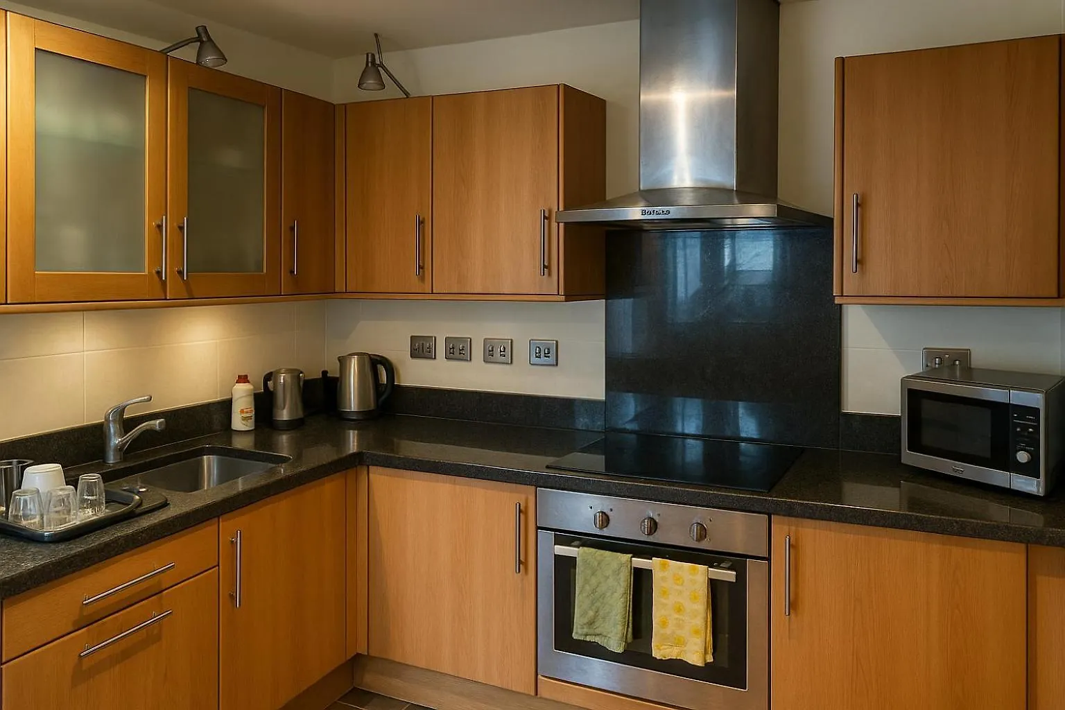 Riverside 1Bd Near Canary Wharf London